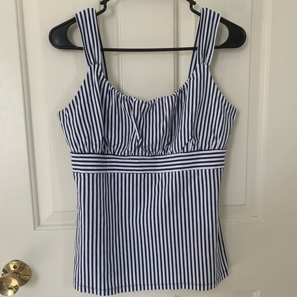 Ann Taylor tank top!